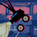 🎥𝘊𝘪𝘯𝘦𝘮𝘢🎥˚₊‧꒰ა.  .໒꒱ ‧₊˚ Discord server icon