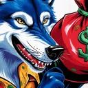 WOLVE'S OF MEME STREET