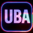 UBA icon