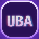 Discovery icon for UBA Discord server