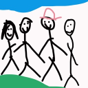 The Friends Server Discord server icon