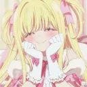 Server icon for ౨ৎ   ᴄʜᴏʙɪᴛꜱ  | emojis | active | cute | decor