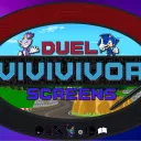 Vivivivor XIII: Duel Screens