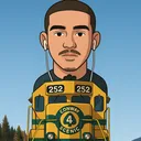 The Tae Train
