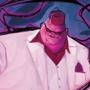 ᴍᴀʀᴠᴇʟ ɪɴ ɢʟᴏʀʏ Discord server icon