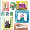 きーろ個展