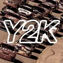 Y2K Stock-Car League