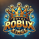 Discovery icon for Royal Robux Kings Discord server