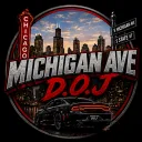 Michigan Ave DOJ