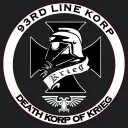 Death Korps of Krieg | 93rd LineKorps