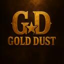 Gold Dust RP | RedM Community Discord Server Icon