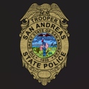 SAST West Coast State RP