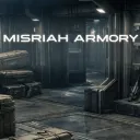 Misriah Armory [Arma Reforger]