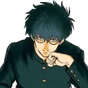 Class 2-B Hero Destroyerz