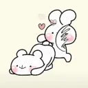🎀 Bunny Spanks