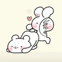 🎀 Bunny Spanks