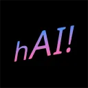 The Official hAI! Friend Discord Server