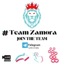 Team Zamora (Creators Nexus UK+)'s server