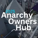 Anarchy Owners Hub 26'