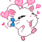 Discovery icon for Club Ham-Ham Amigos Arte Musica Juegos Ayuda Colombia Mexico Argentina España Peru Chile Amor Nuevos Discord server