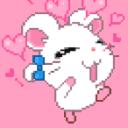 Club Ham-Ham Amigos Arte Musica Juegos Ayuda Colombia Mexico Argentina España Peru Chile Amor Nuevos Discord server logo