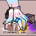 Stonewall Inn Discord server icon