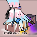 Stonewall Inn Discord server icon