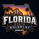 Florida State Roleplay CommunityTM Discord Server Icon