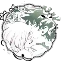 🐛 🌸₊˚﹑𓂃𐀔﹒  —  /midochakos ⨳    ❜ j2l=ban