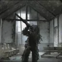 Ghost's Warzone