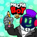 Mechaboy's Home