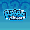 BUBBLE TOWN