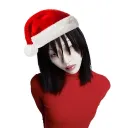 glass ୭ ˚. discord icon