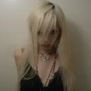 glass ୭ ˚. discord icon