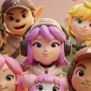 プレイグラウンド