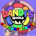 DANDY'SWORLD: DAYCARE SERVER