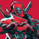 Marvel Rivals Asia Discord server icon