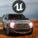 LYOSHKO UNREAL ASSETS