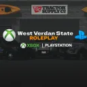 WVSRP | West Verdan State Role... Discord Server Icon