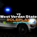 (V3 at 300!)West Verdan State Roleplay Discord Server Icon