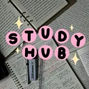 STUDYHUB!✦