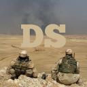 DS | Desert Storm
