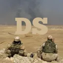 DS | Desert Storm