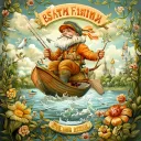 RR4 - Играй и общайся!