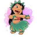 LiloRust