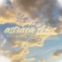 .⋆ astraeas͟k͟i͟e͟s͟