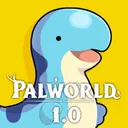 Palworld Mystery Dungeon - Lost Legends discord icon