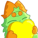 Glutton Emoji Center™