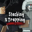 STACKIN & TRAPIN (BETA SOON❗)
