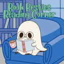 Discovery icon for Book Besties Reading Corner Discord server